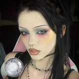 Fallen Favor Contact Lenses