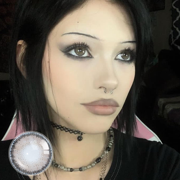 Ruins Dawn Contact Lenses