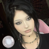 Poopie's Hope of Dawn Contact Lenses