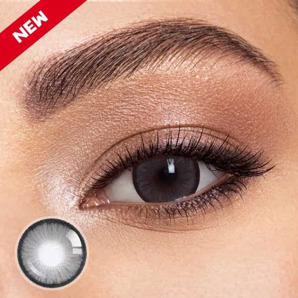 Dirty Girl Contact Lenses
