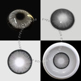Dirty Girl Contact Lenses