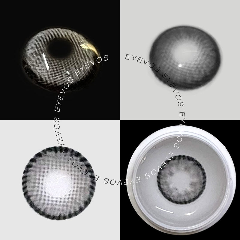 Dirty Girl Contact Lenses