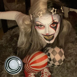 Hypnosis Contact Lenses