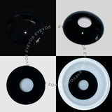 Sullen Doll Eye 17mm Mini Sclera Contact Lenses