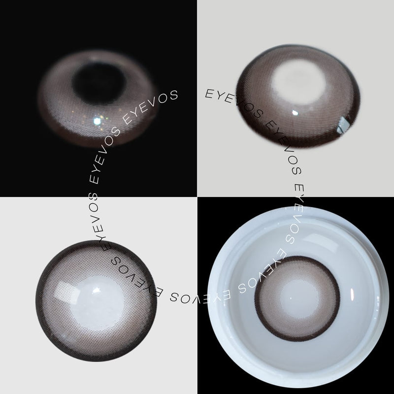 Poopie's Emo Enigma Doll Contact Lenses