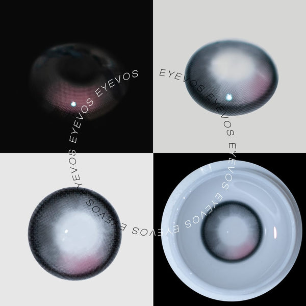Arctic Aurora Doll Contact Lenses