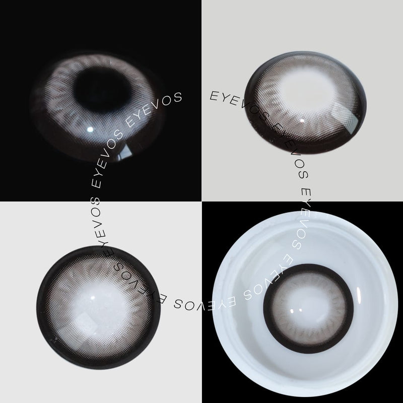 Rebellion Contact Lenses