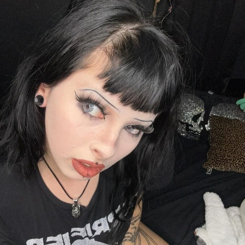 Enigma Contact Lenses