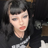 Enigma Contact Lenses