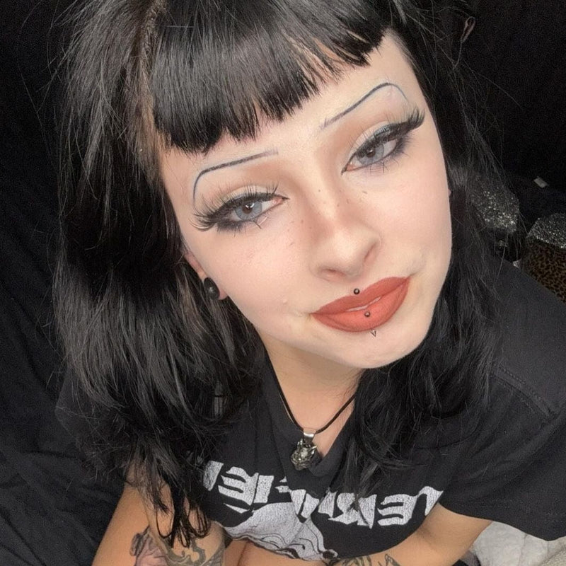 Enigma Contact Lenses