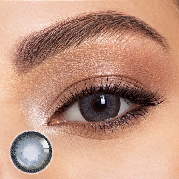Enigma Contact Lenses