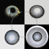 Enigma Contact Lenses