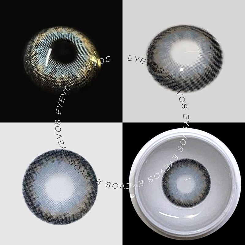 Enigma Contact Lenses