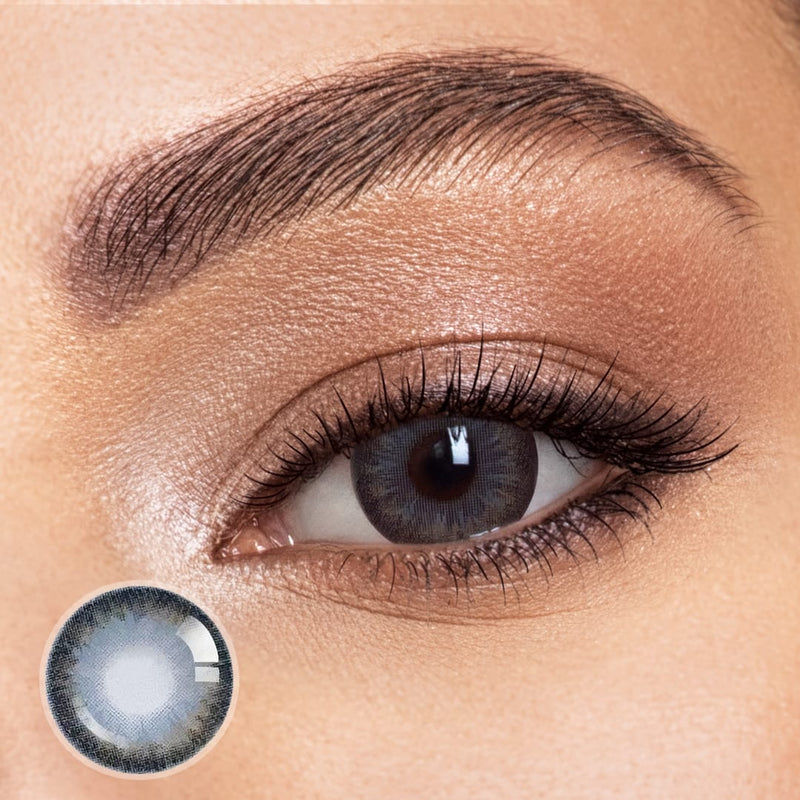 Enigma Contact Lenses