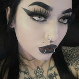 Megan Fox Contact Lenses