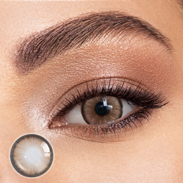Heartspur Contact Lenses