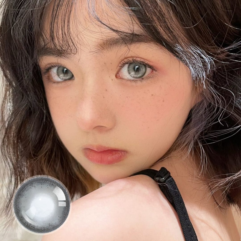 Imnotafed's Inner Love Contact Lenses