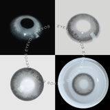 Imnotafed's Inner Love Contact Lenses
