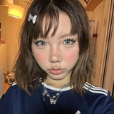 Imnotafed's Inner Love Contact Lenses