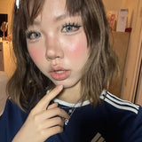 Imnotafed's Inner Love Contact Lenses