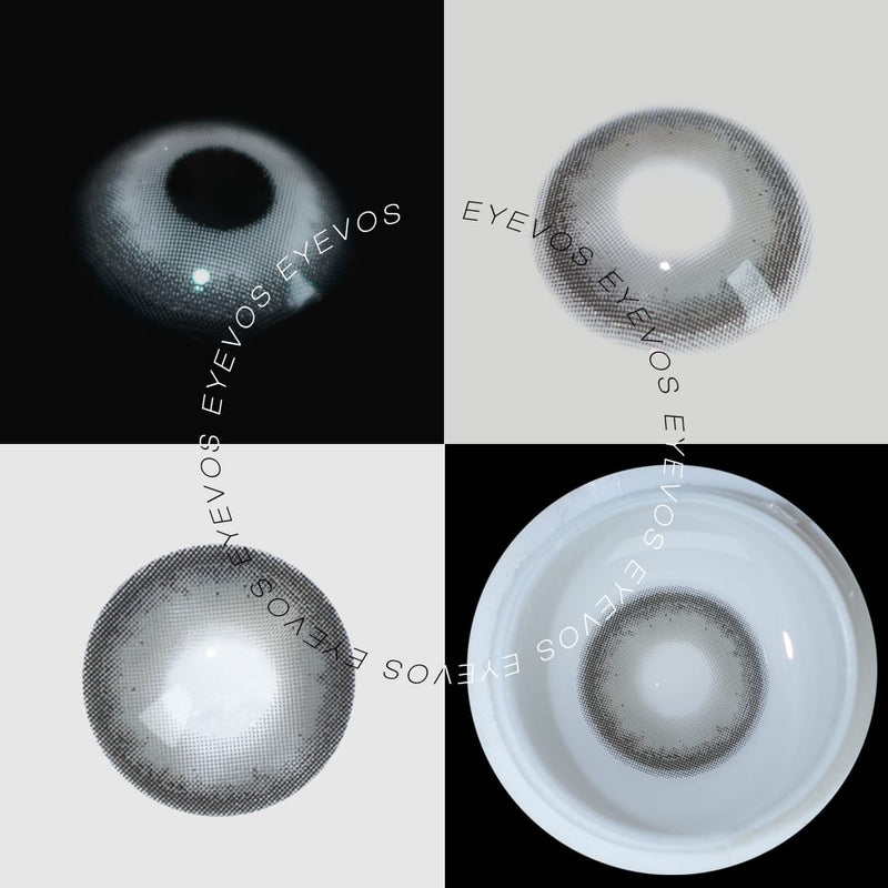 Imnotafed's Inner Love Contact Lenses