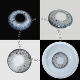Fallen Favor Contact Lenses