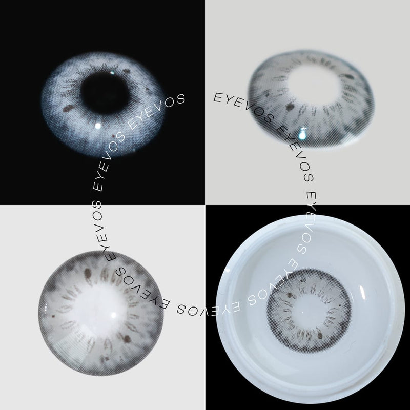Fallen Favor Contact Lenses