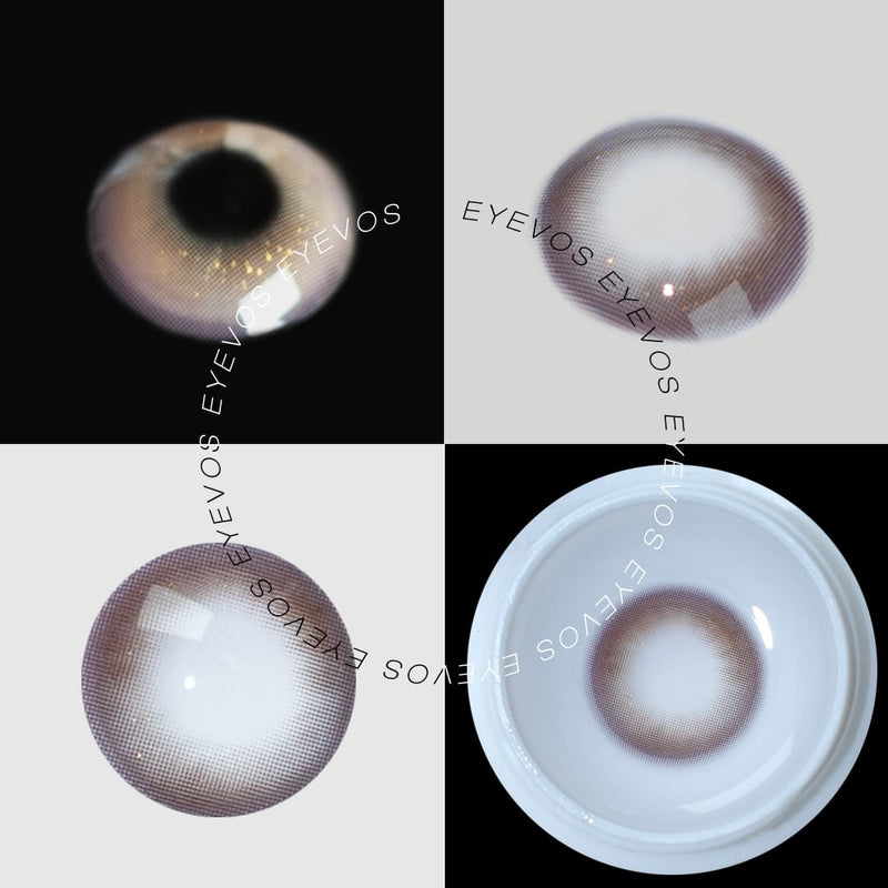 Porcelain Doll Contact Lenses