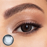 Poopie's Silent Doll Contact Lenses