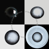 Poopie's Dolly Girl Contact Lenses