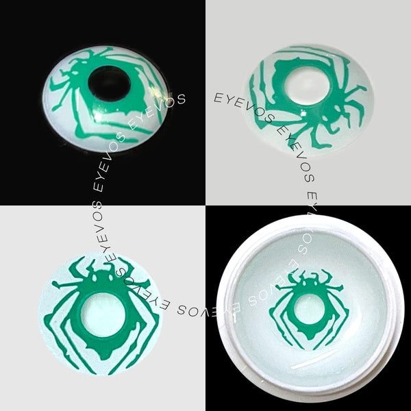 Cyber Fantasy Contact Lenses