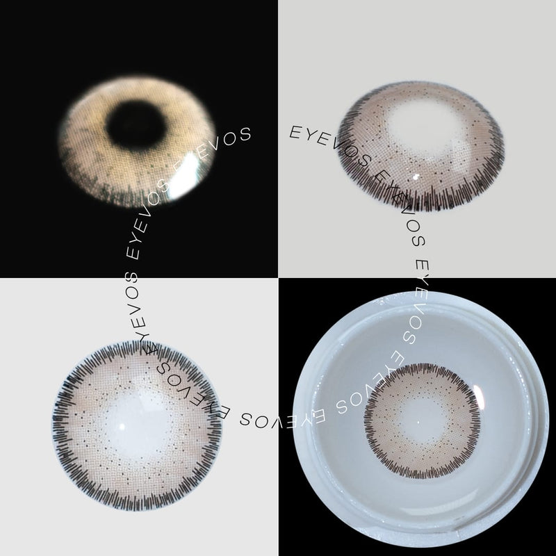 Ruins Dawn Contact Lenses