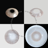 Poopie's Hope of Dawn Contact Lenses