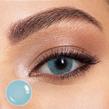 Ice Berry Contact Lenses