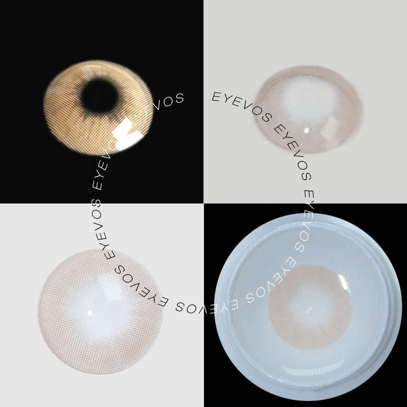 Manyah's Who Lost My Doll Contact Lenses