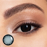 Black Dahlia Contact Lenses(12 months of use)