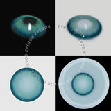 Phuket Ocean Contact Lenses(12 months of use)