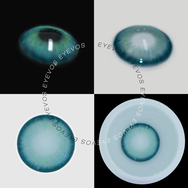 Phuket Ocean Contact Lenses(12 months of use)
