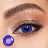 Venoms Eye Contact Lenses