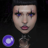 Venoms Eye Contact Lenses