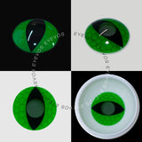 Medusas Eye  Contact Lenses