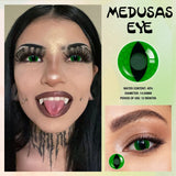 Medusas Eye  Contact Lenses