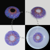 Stellar Gaze Contact Lenses