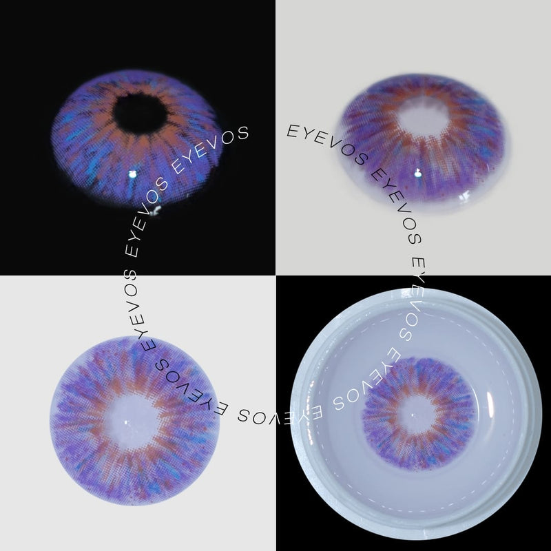 Stellar Gaze Contact Lenses
