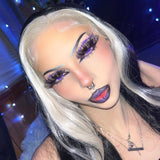 Venoms Eye Contact Lenses