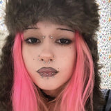 Amglammm's Pebble Rock Contact Lenses