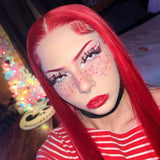Zombie Curse Colored Contact Lenses