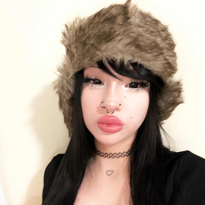 Gothdoll's Sullen Doll Eye 17mm Mini Sclera Contact Lenses