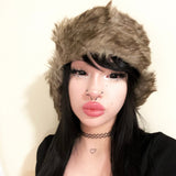 Sullen Doll Eye 17mm Mini Sclera Contact Lenses