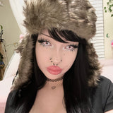 Vampire Bites Contact Lenses